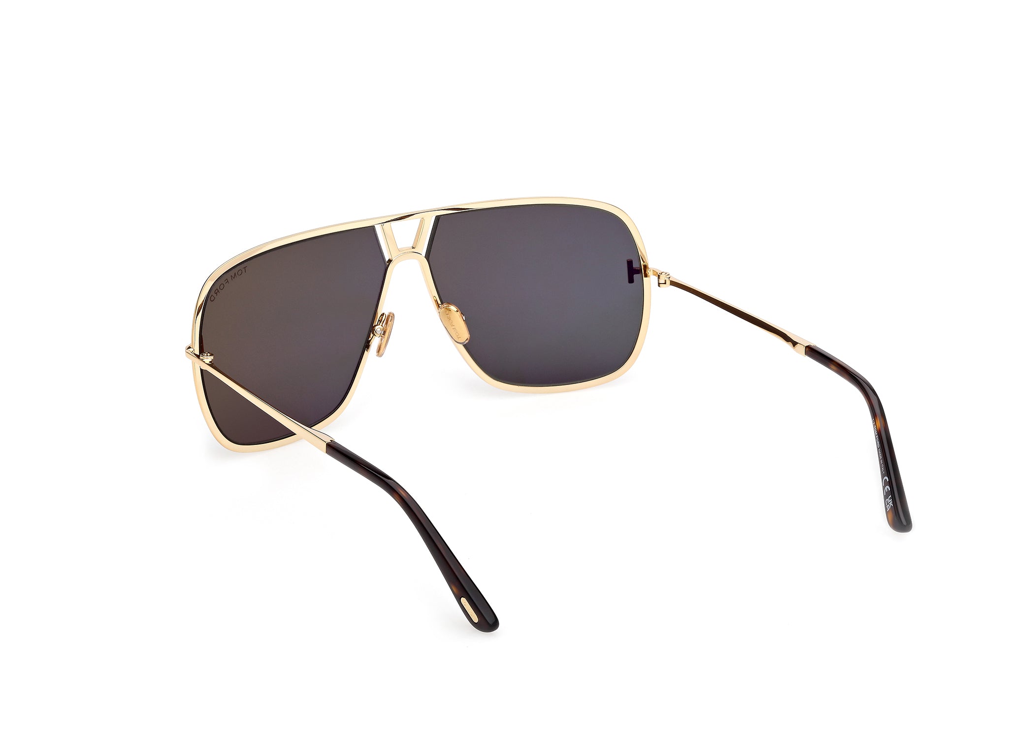 TOM FORD TF1204 STAVROS 30N 63 SUNGLASSES