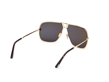 TOM FORD TF1204 STAVROS 30N 63 SUNGLASSES