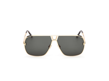 TOM FORD TF1204 STAVROS 30N 63 SUNGLASSES