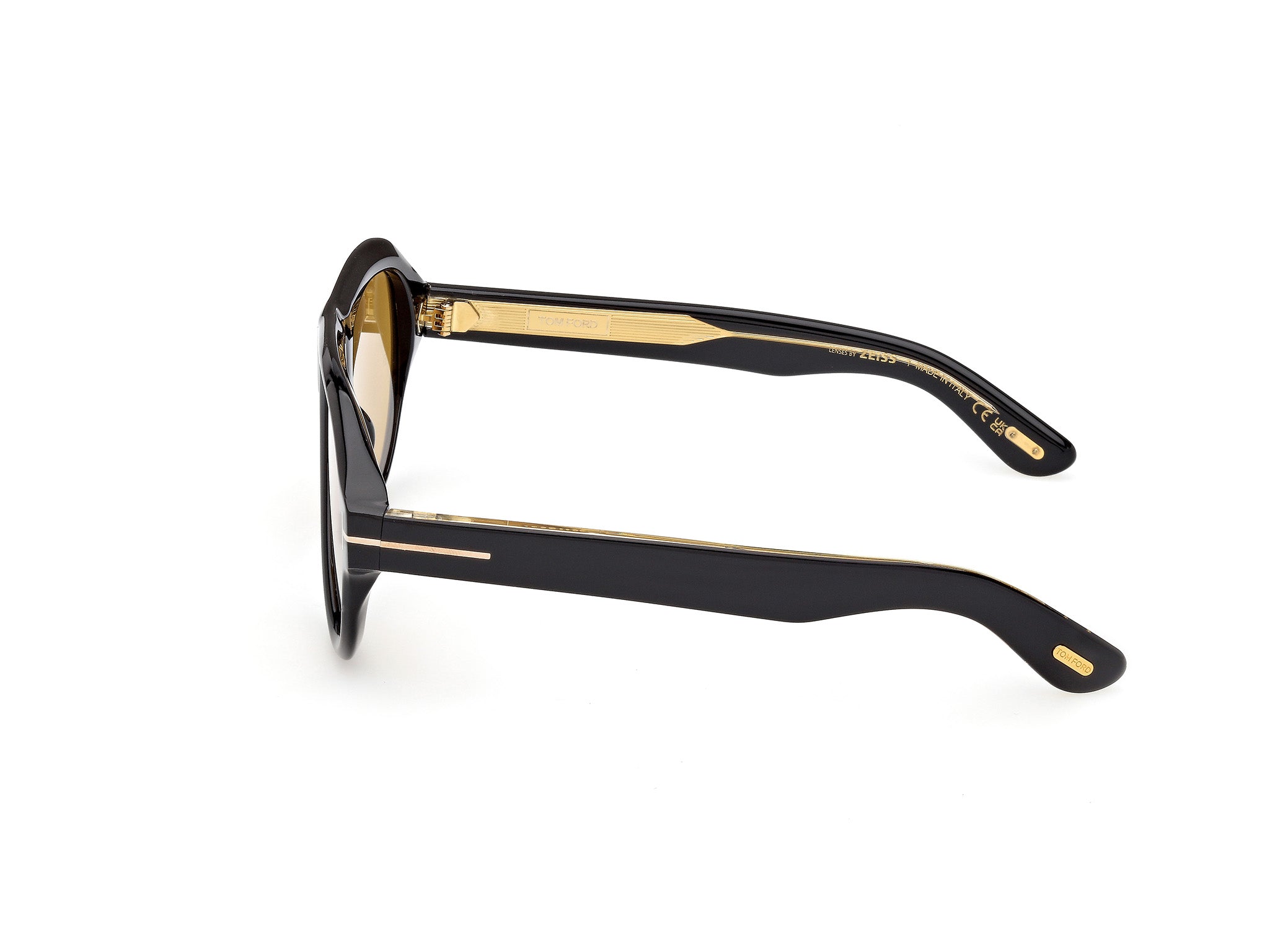 TOM FORD TF1225 ICON COLLECTION 01E 59 SUNGLASSES