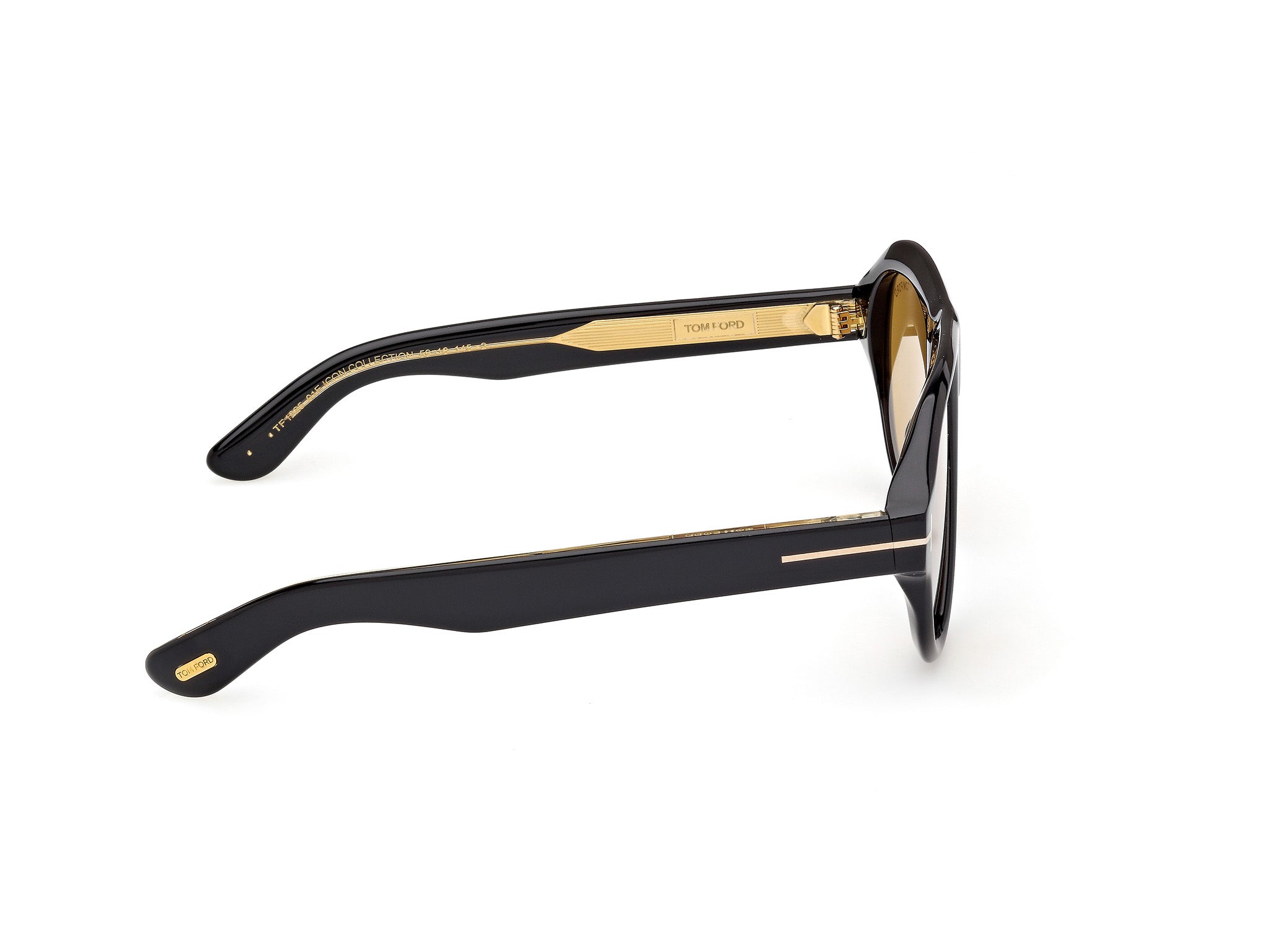 TOM FORD TF1225 ICON COLLECTION 01E 59 SUNGLASSES