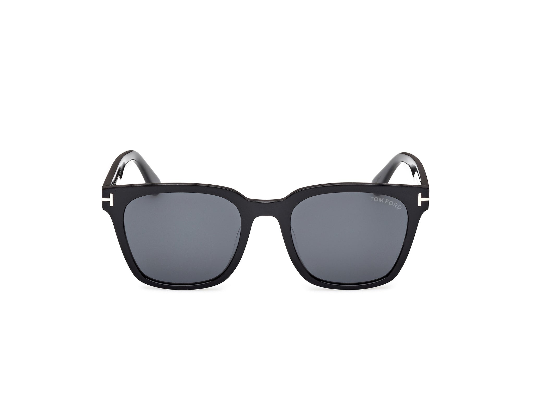 TOM FORD TF1240K 01A 55 SUNGLASSES