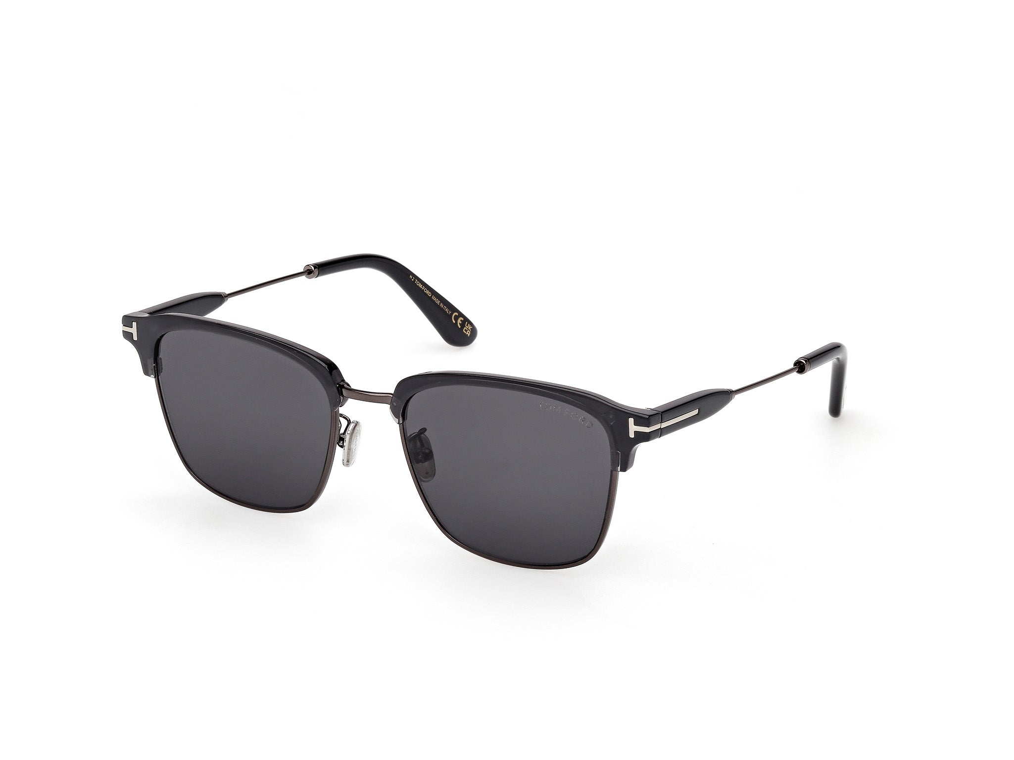 TOM FORD TF1242K 20A 56 SUNGLASSES