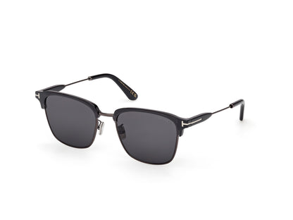 TOM FORD TF1242K 20A 56 SUNGLASSES