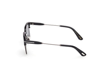 TOM FORD TF1242K 20A 56 SUNGLASSES