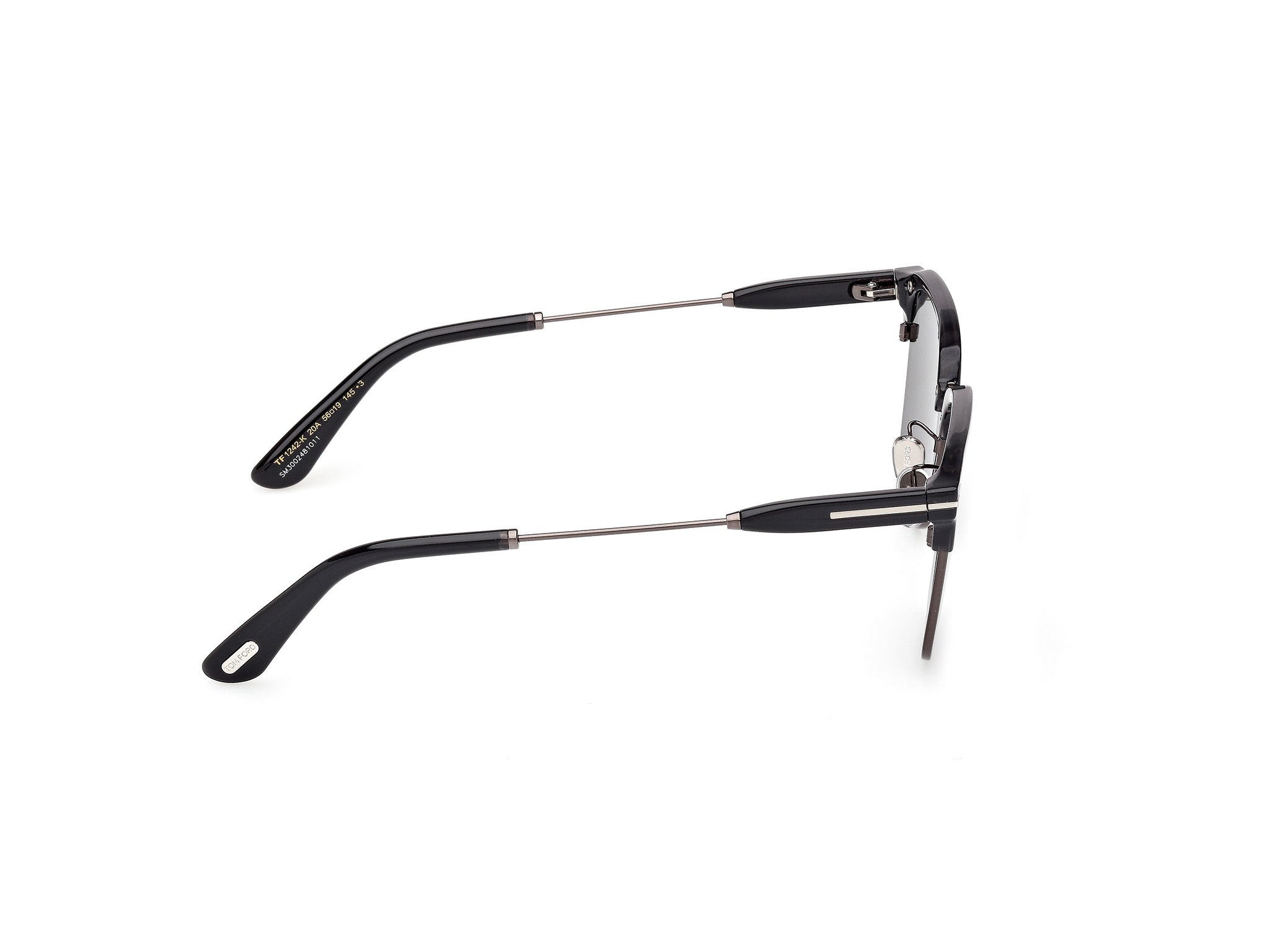 TOM FORD TF1242K 20A 56 SUNGLASSES