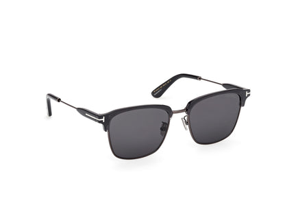 TOM FORD TF1242K 20A 56 SUNGLASSES