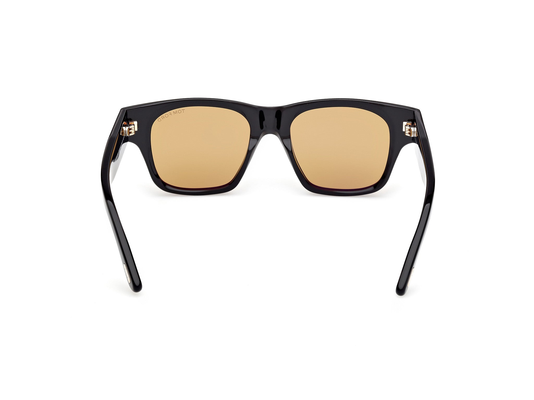 TOM FORD TF1280 CAINE-02 01E 53 SUNGLASSES