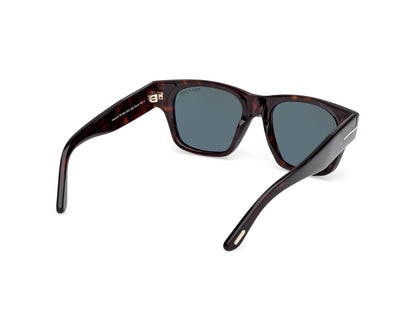 TOM FORD TF1280 CAINE-02 52N 53 SUNGLASSES