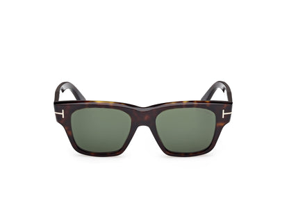 TOM FORD TF1280 CAINE-02 52N 53 SUNGLASSES