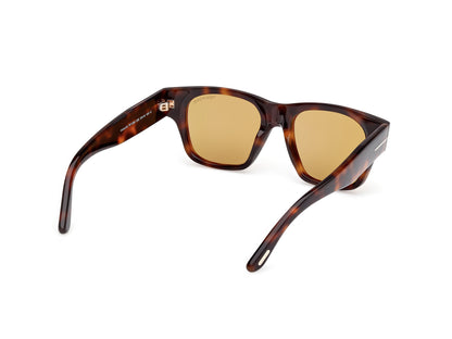 TOM FORD TF1280 CAINE-02 53E 53 SUNGLASSES