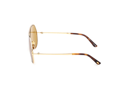 TOM FORD TF1281 RICKIE-02 30E 63 SUNGLASSES