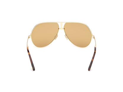 TOM FORD TF1281 RICKIE-02 30E 63 SUNGLASSES