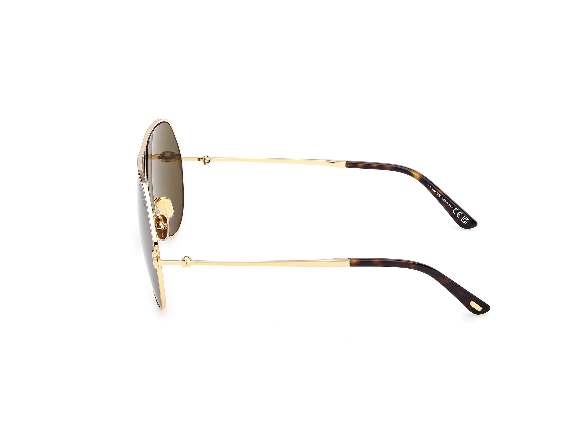 TOM FORD TF1281 RICKEI-02  30N 63 SUNGLASSES