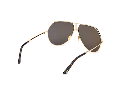 TOM FORD TF1281 RICKEI-02  30N 63 SUNGLASSES