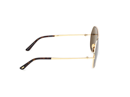 TOM FORD TF1281 RICKEI-02  30N 63 SUNGLASSES