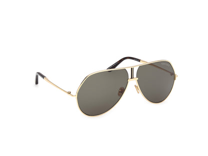 TOM FORD TF1281 RICKEI-02  30N 63 SUNGLASSES
