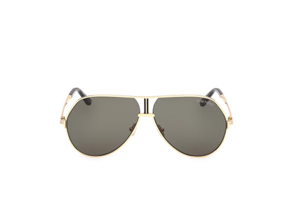 TOM FORD TF1281 RICKEI-02  30N 63 SUNGLASSES