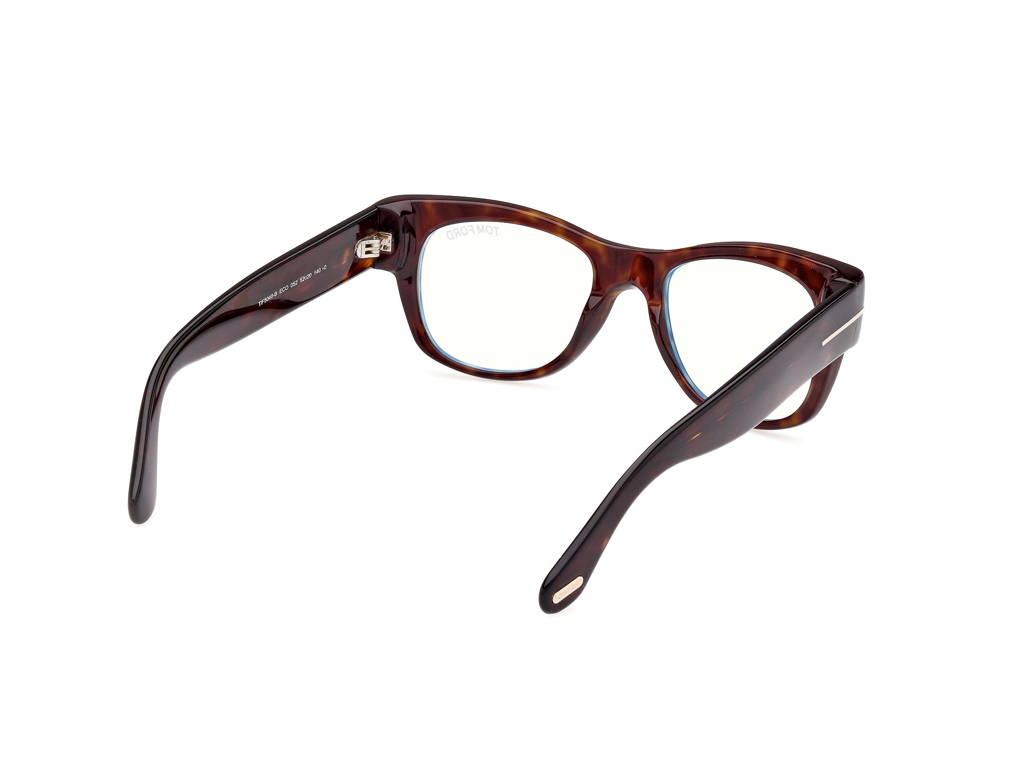 TOM FORD TF5040B ECO 052 52 FRAME