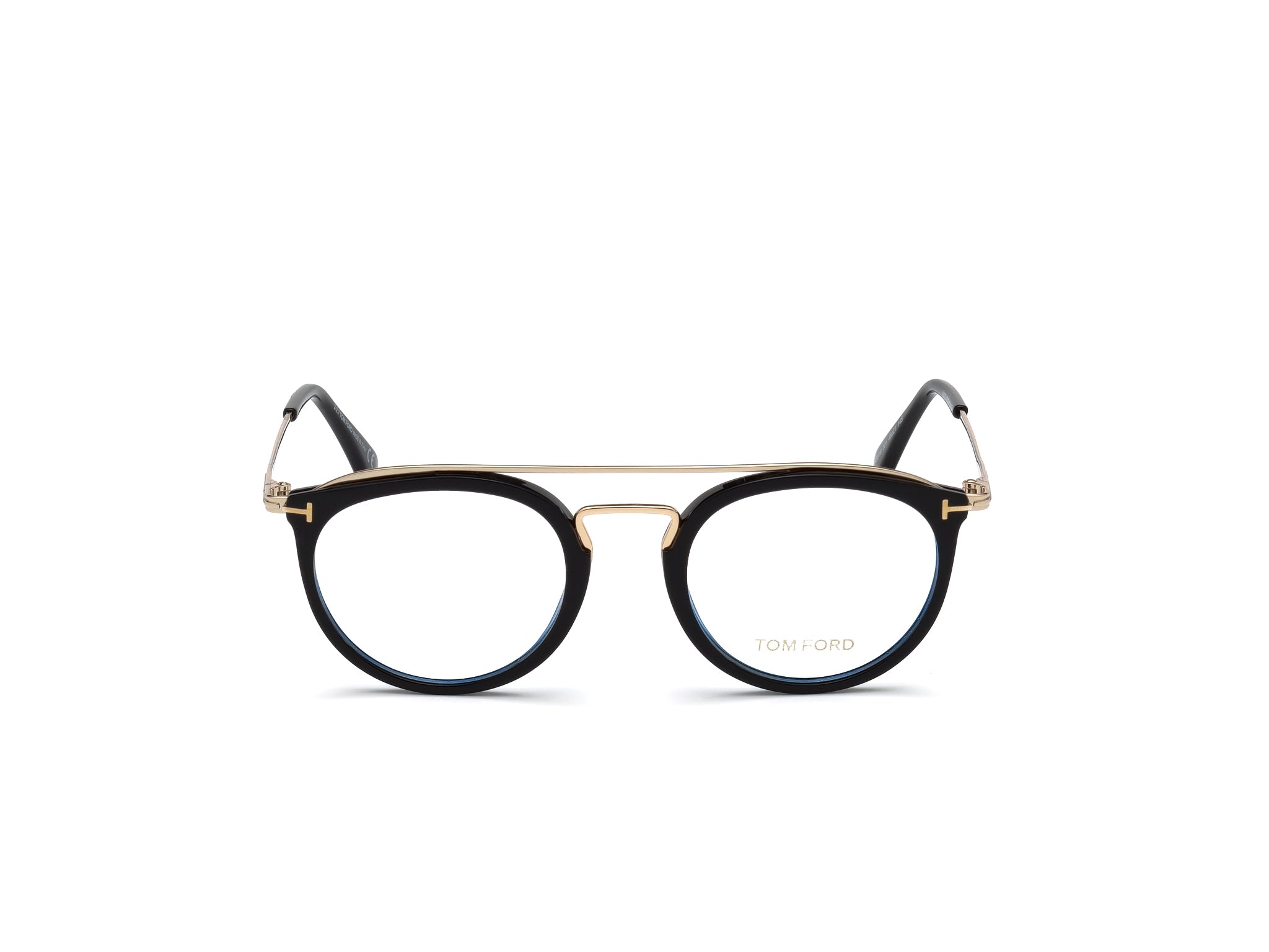 TOM FORD TF5516B 001 48 FRAME