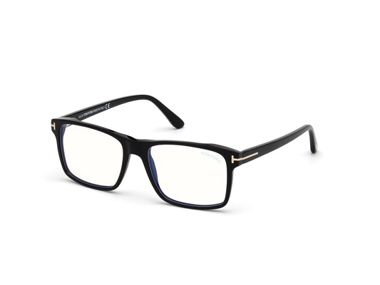 TOM FORD TF5682B CLIPON 001 54 FRAME