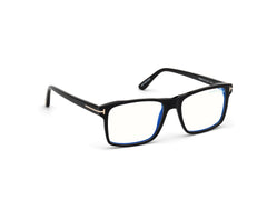 TOM FORD TF5682B CLIPON 001 54 FRAME