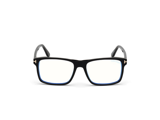 TOM FORD TF5682B CLIPON 001 54 FRAME