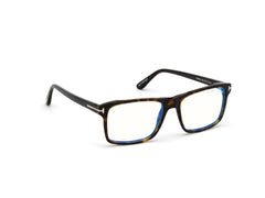 TOM FORD TF5682B CLIPON 052 54 FRAME