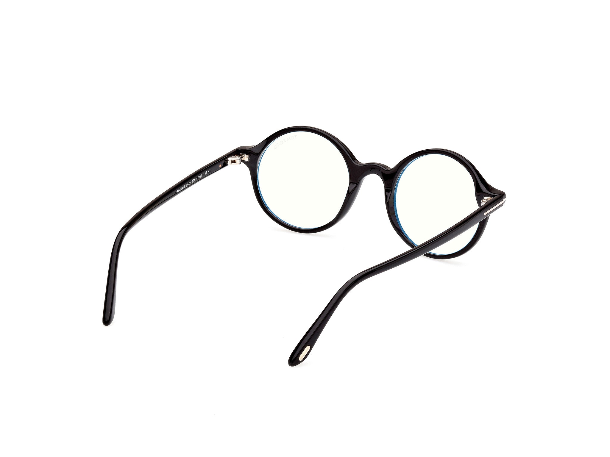 TOM FORD TF5834B 001 47 FRAME