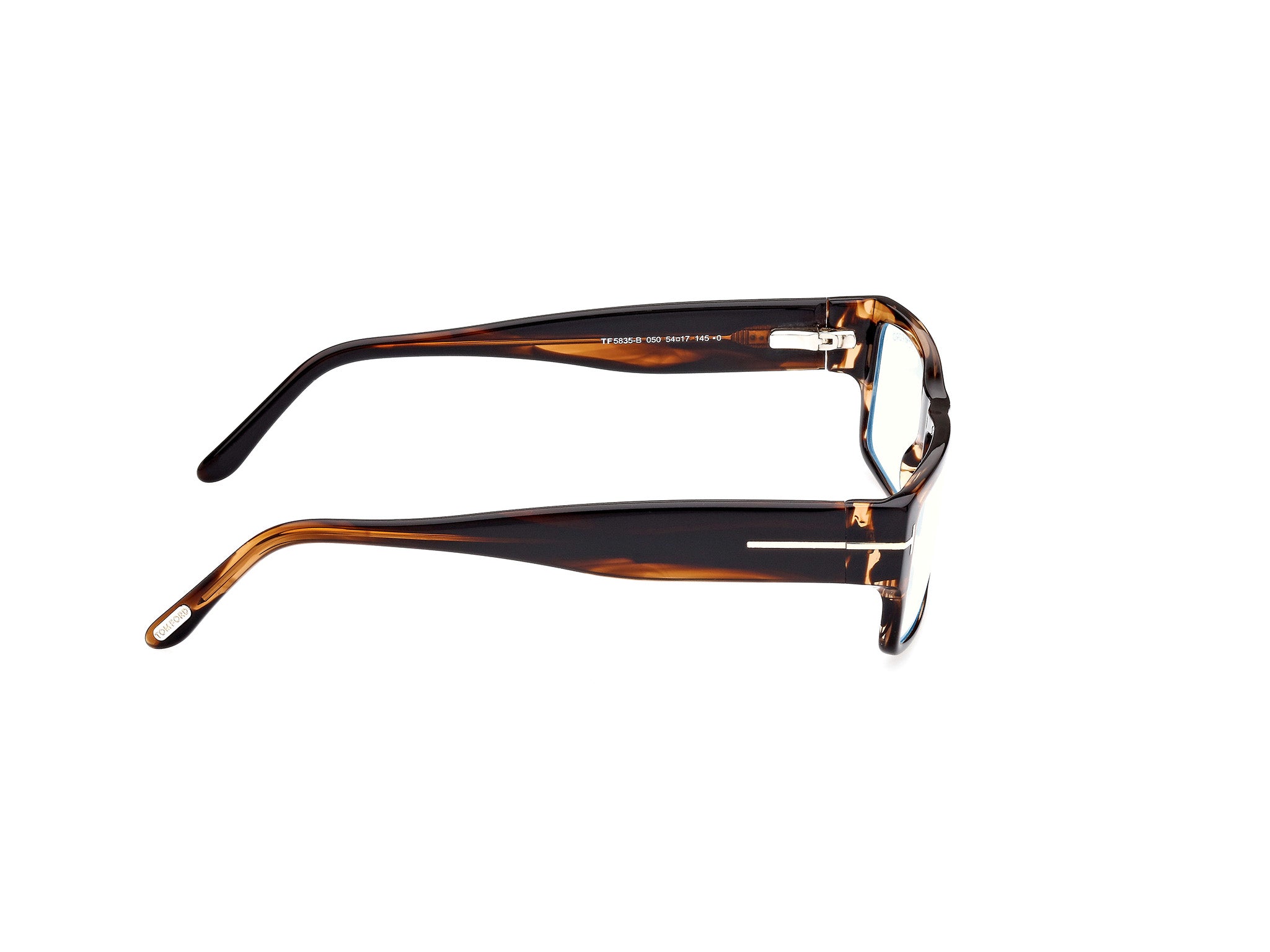 TOM FORD TF5835B 050 54 FRAME