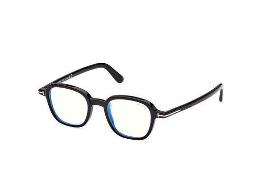 TOM FORD TF5837B 001 46 FRAME