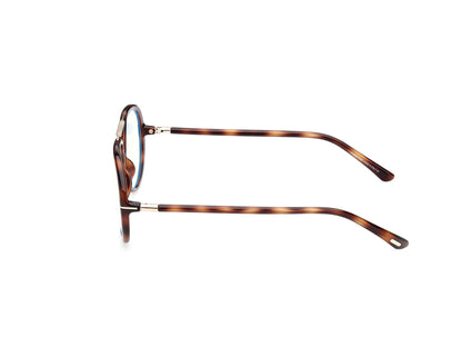 TOM FORD TF5838B 053 57 FRAME