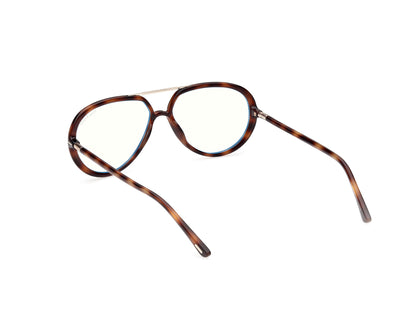 TOM FORD TF5838B 053 57 FRAME