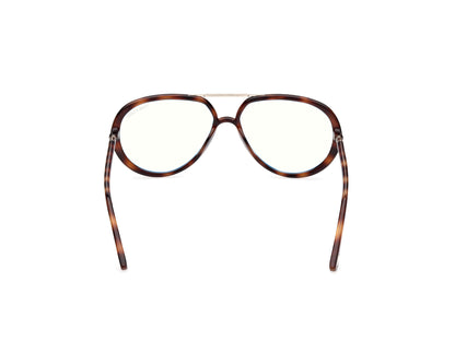 TOM FORD TF5838B 053 57 FRAME