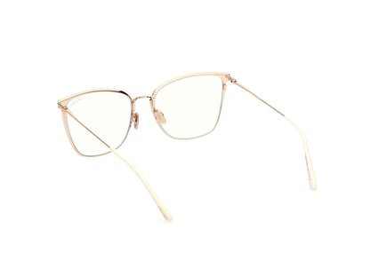 TOM FORD TF5839B 025 56 FRAME