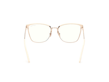 TOM FORD TF5839B 025 56 FRAME