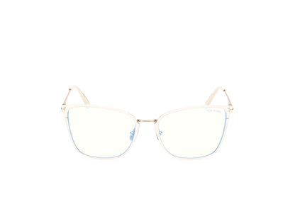 TOM FORD TF5839B 025 56 FRAME