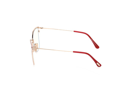 TOM FORD TF5839B 075 56 FRAME