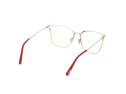TOM FORD TF5839B 075 56 FRAME