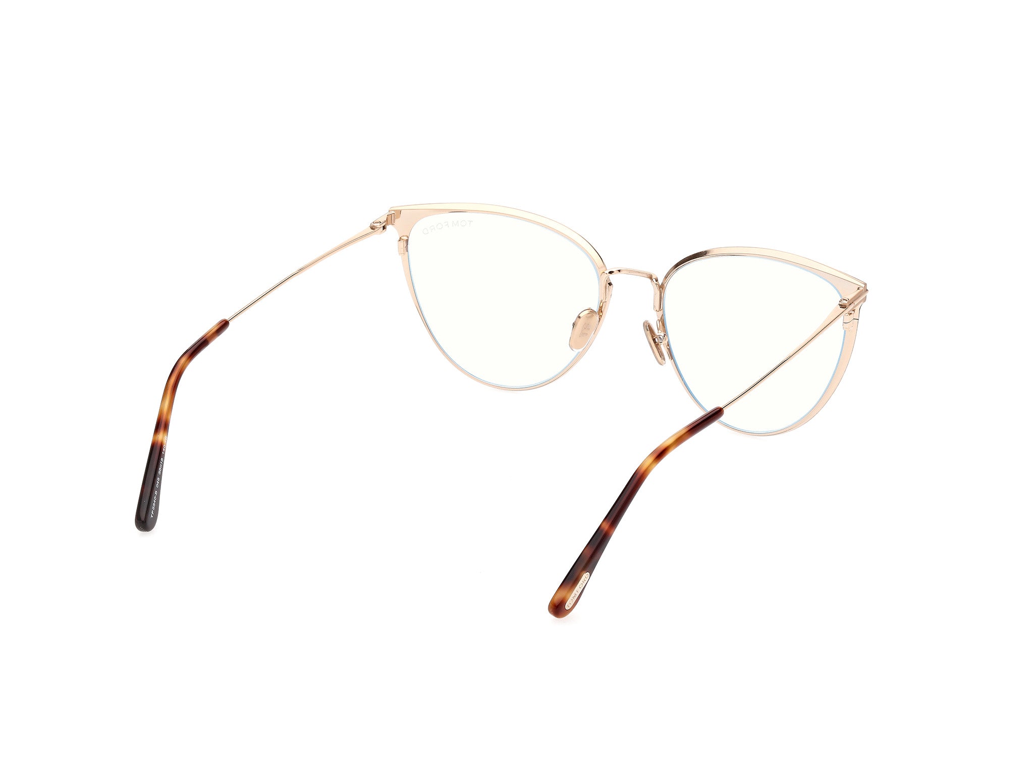 TOM FORD TF5840B 046 56 FRAME