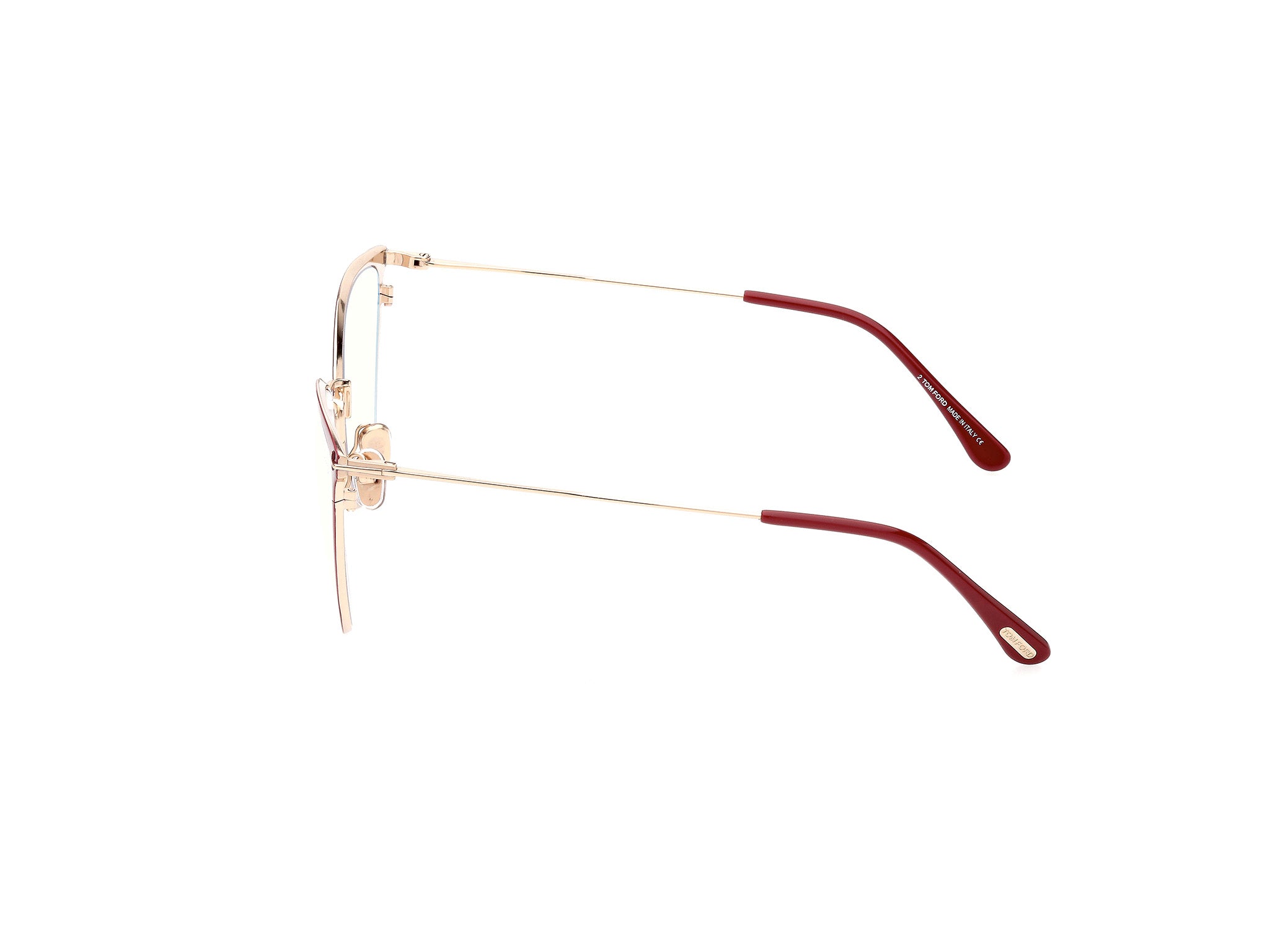 TOM FORD TF5840B 066 56 FRAME