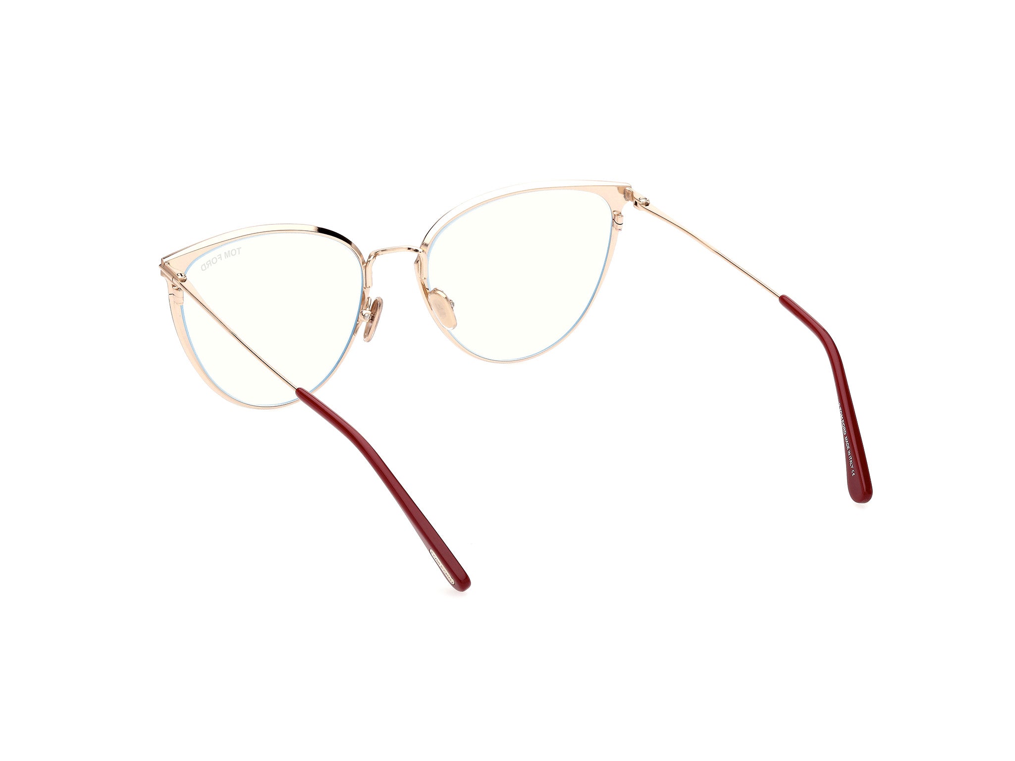 TOM FORD TF5840B 066 56 FRAME