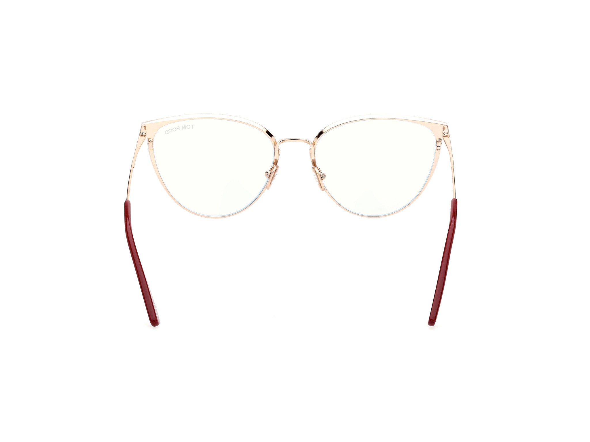 TOM FORD TF5840B 066 56 FRAME