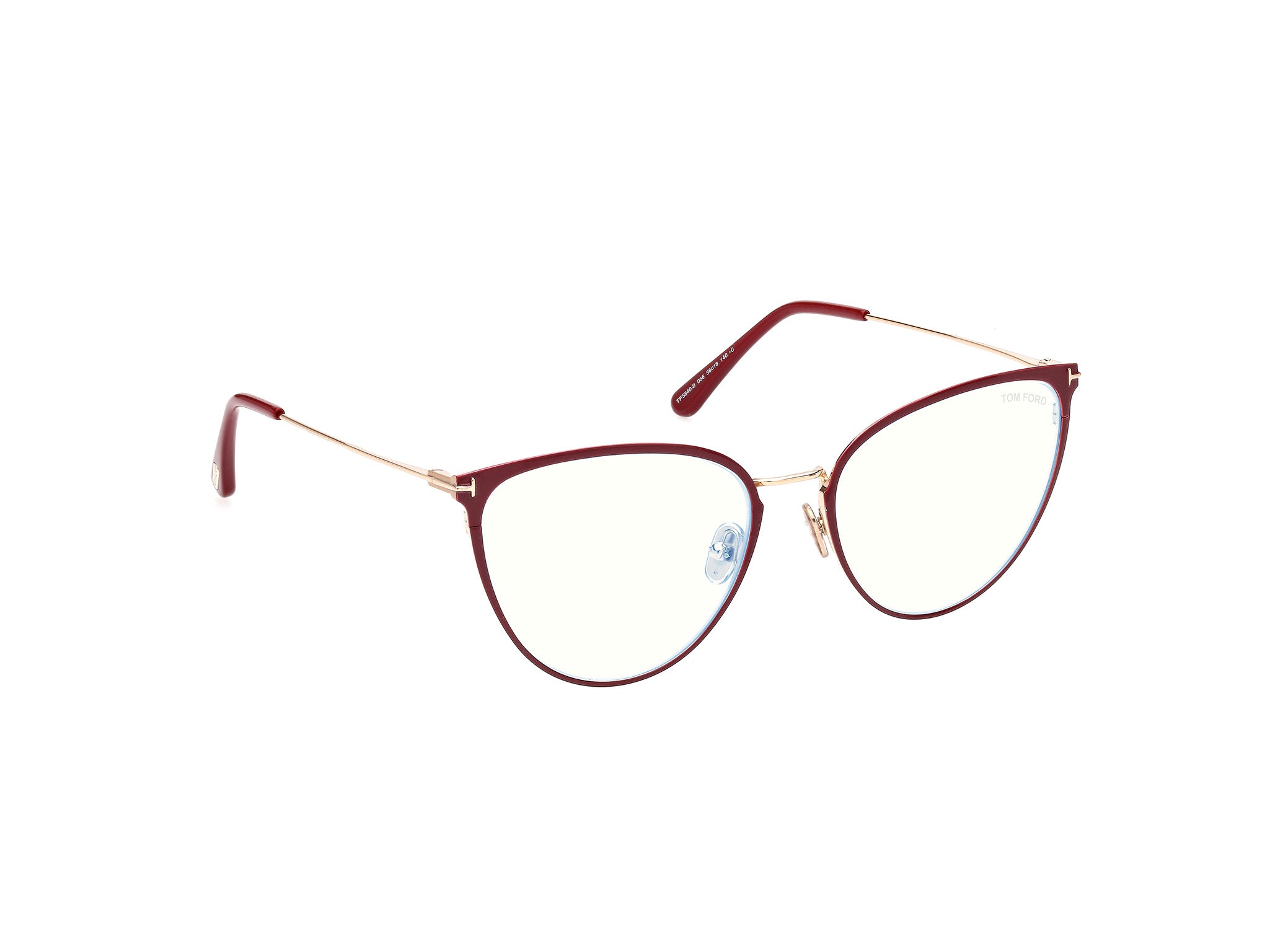 TOM FORD TF5840B 066 56 FRAME