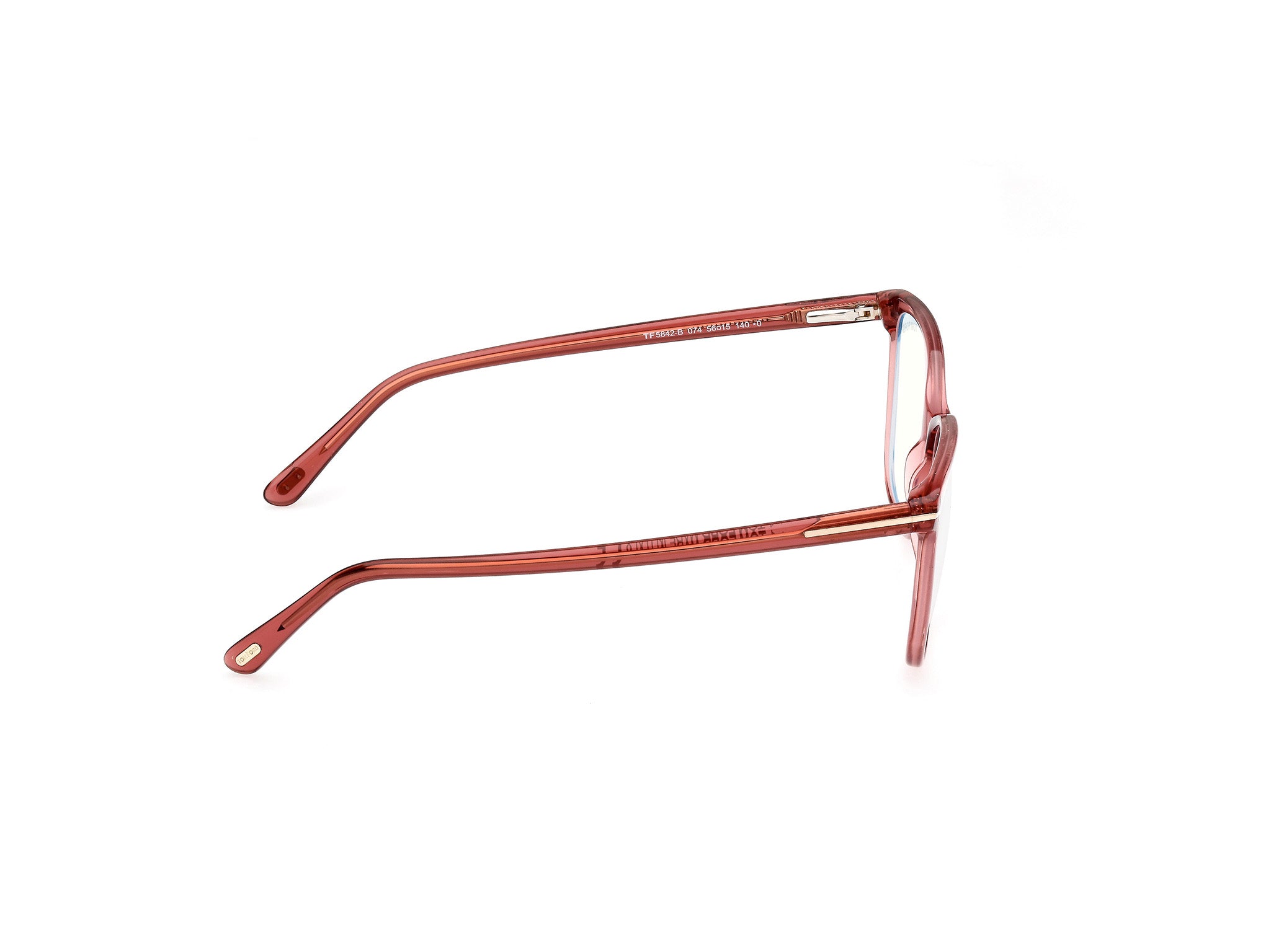 TOM FORD TF5842B 074 54 FRAME