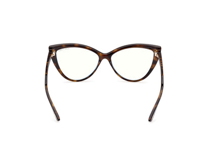 TOM FORD TF5843B 052 56 FRAME