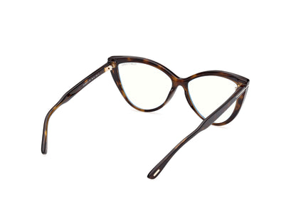 TOM FORD TF5843B 052 56 FRAME