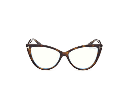 TOM FORD TF5843B 052 56 FRAME