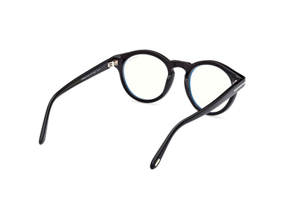 TOM FORD TF5887B 001 49 FRAME