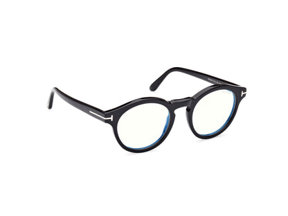 TOM FORD TF5887B 001 49 FRAME